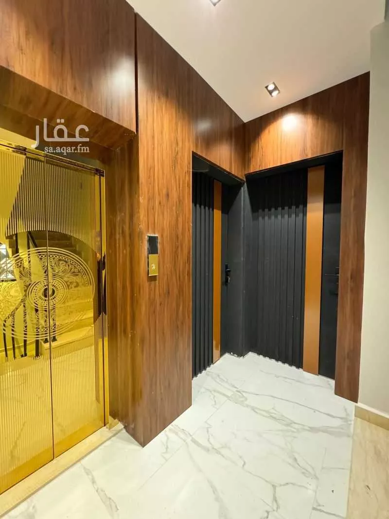 6 bedroom floor in Taibah 4