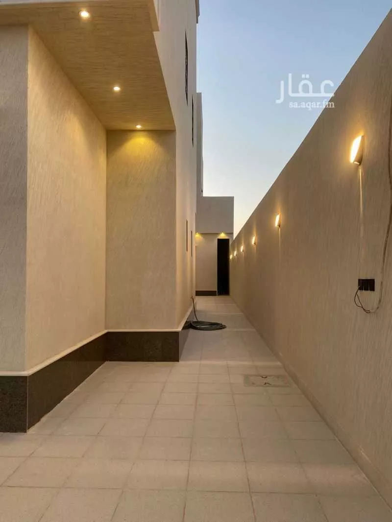 دور 5 غرف في المهدية 8