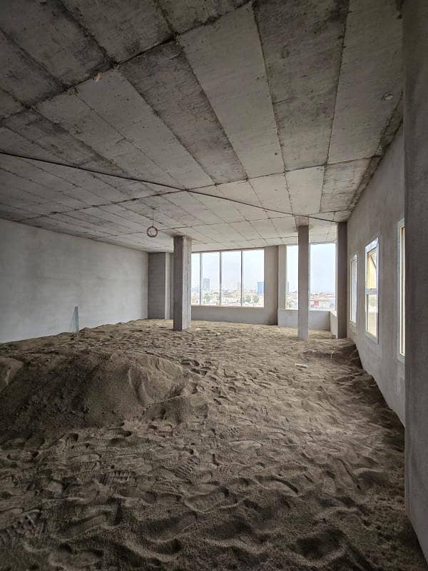 office in Al Rawdah, Jeddah 2