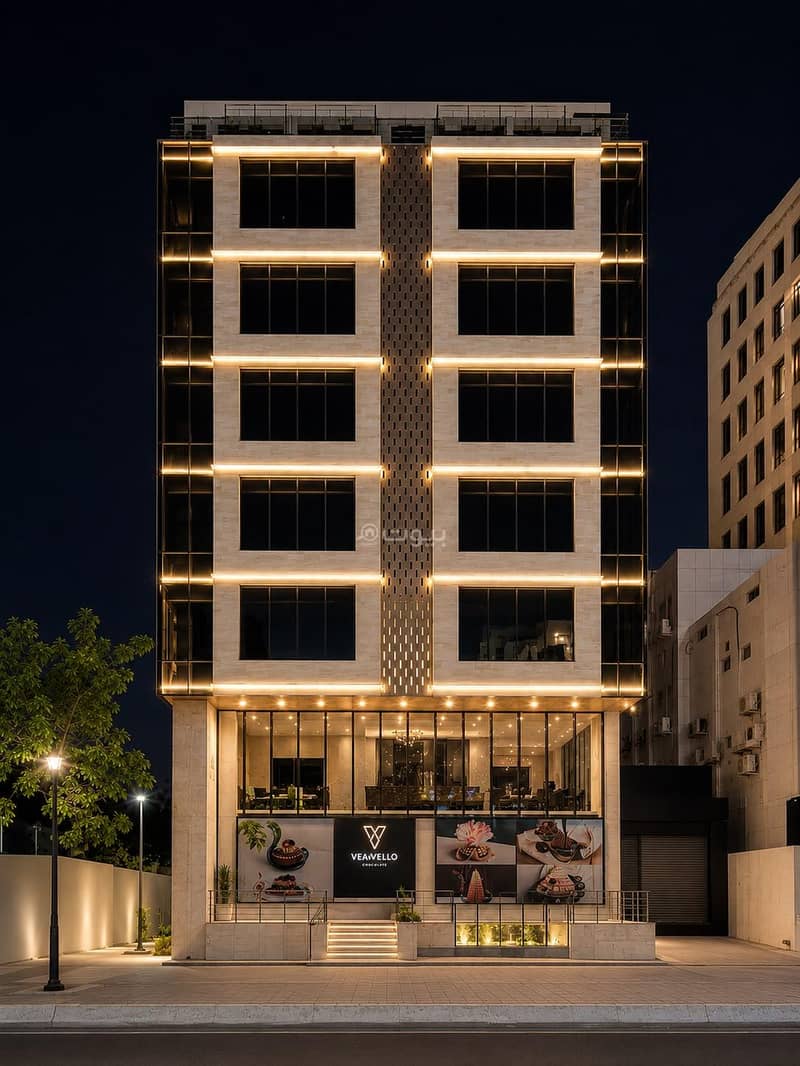 office in Al Rawdah, Jeddah