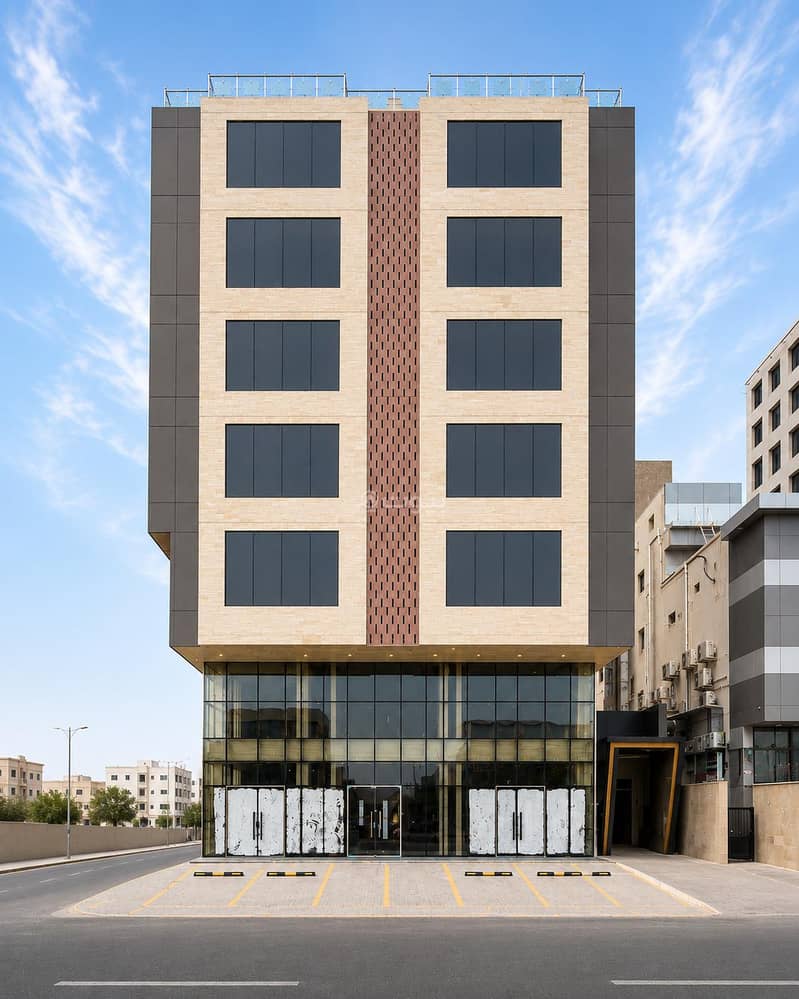 office in Al Rawdah, Jeddah 9
