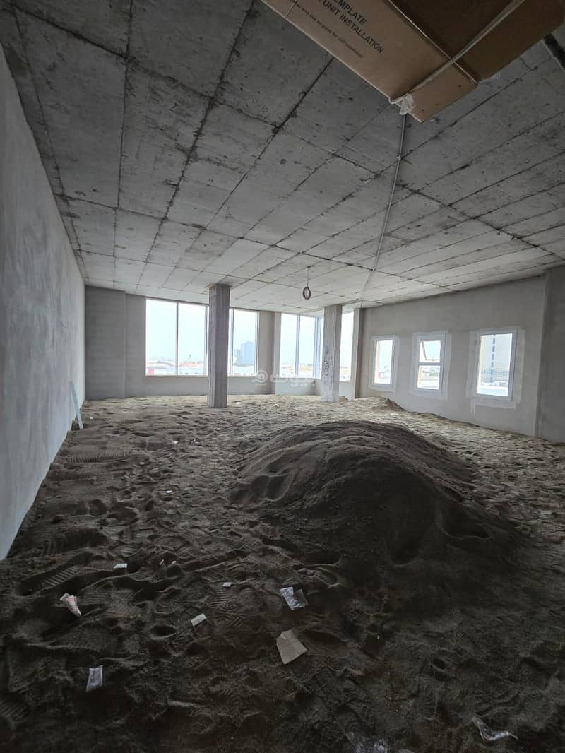 office in Al Rawdah, Jeddah 3