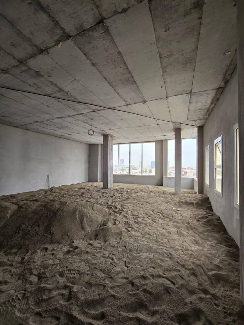 office in Al Rawdah, Jeddah 6