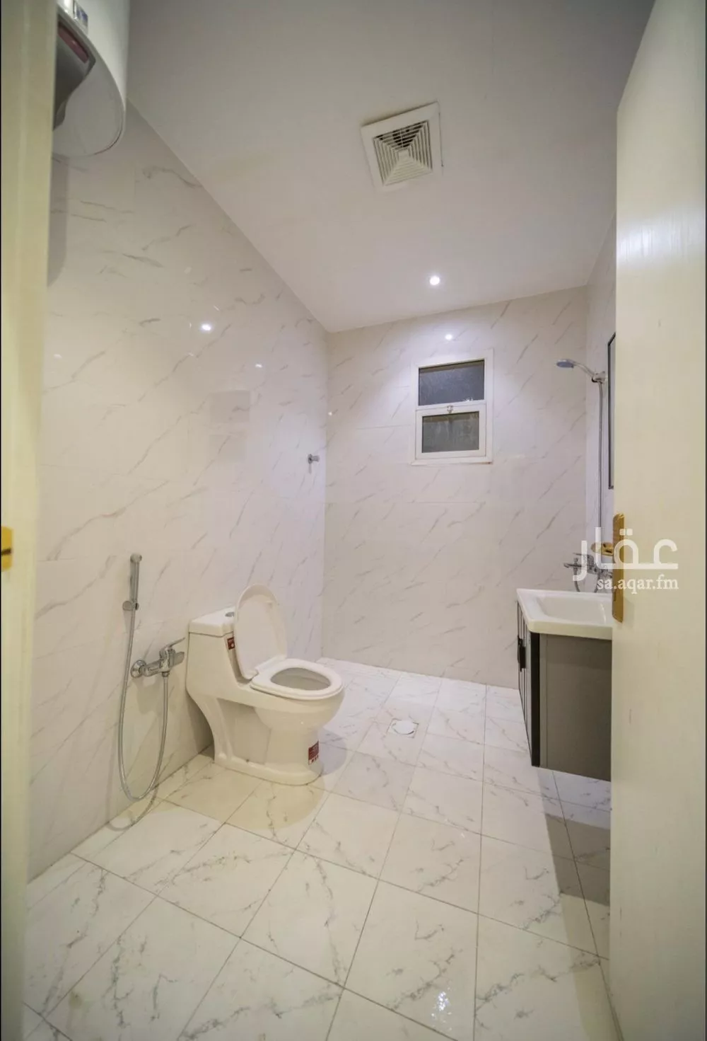 1 bedroom apartment in Hittin 2