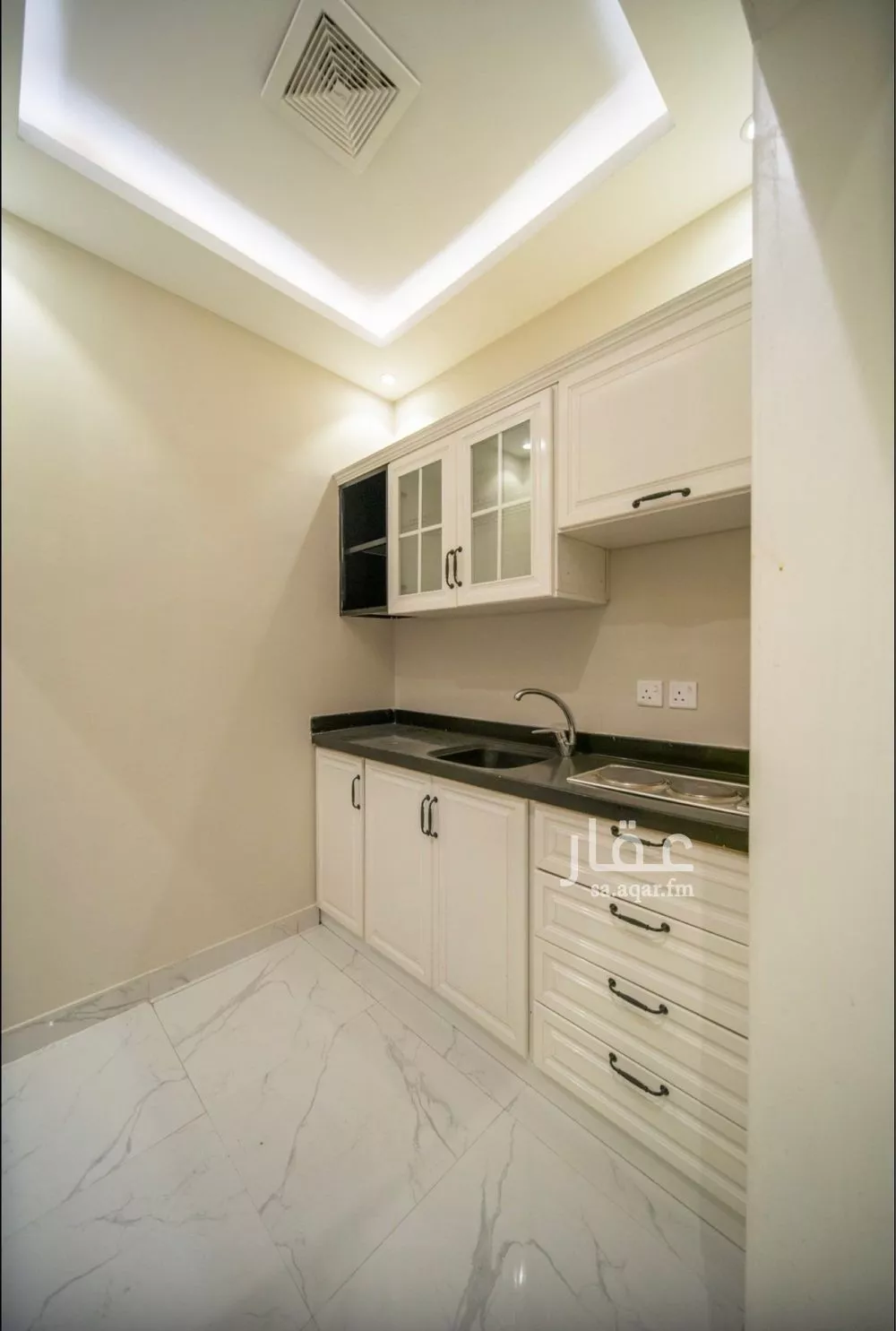 1 bedroom apartment in Hittin 3