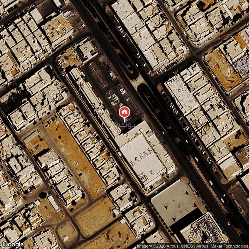office in Al Nahda, Riyadh 5