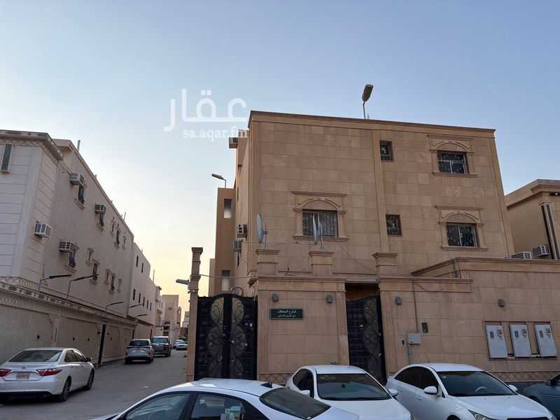 فيلا 7 غرف في النسيم الشرقي، الرياض 3