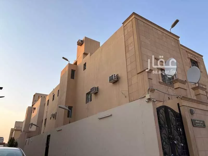 فيلا 7 غرف في النسيم الشرقي، الرياض 4