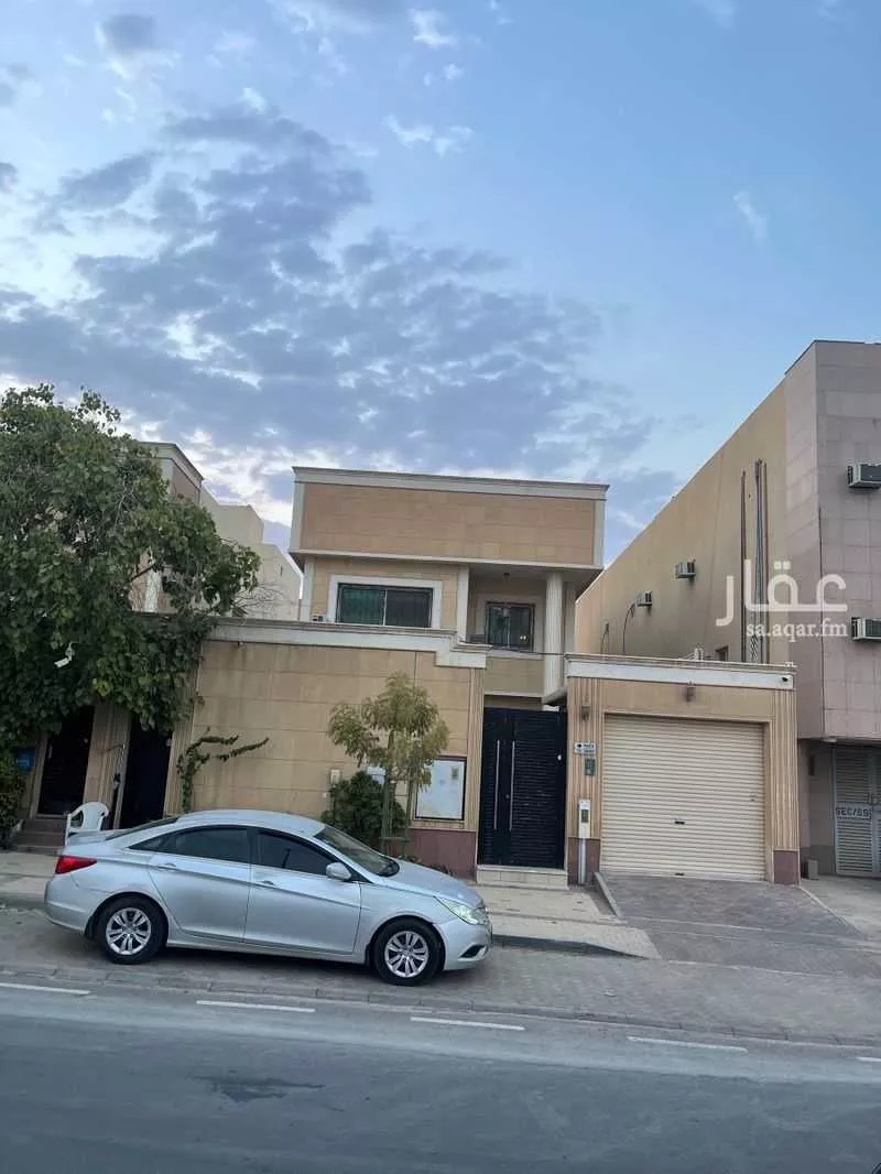 5 bedroom villa in Al Falah, Riyadh 9