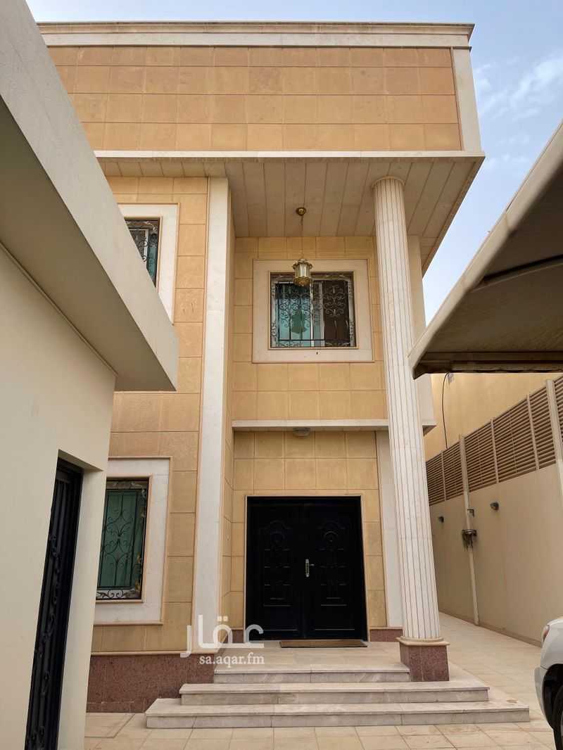5 bedroom villa in Al Falah, Riyadh 6