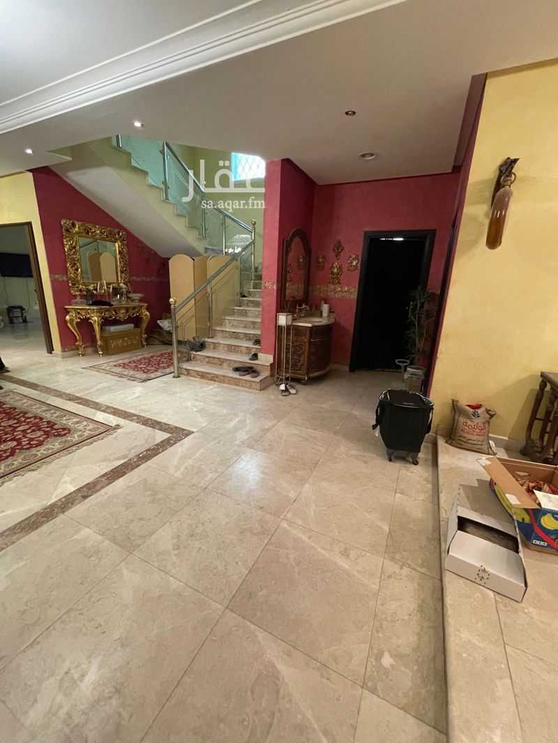 5 bedroom villa in Al Falah, Riyadh 7