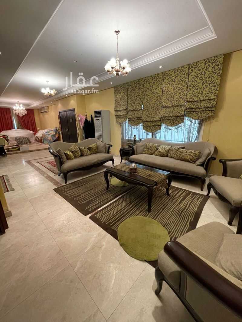 5 bedroom villa in Al Falah, Riyadh 5