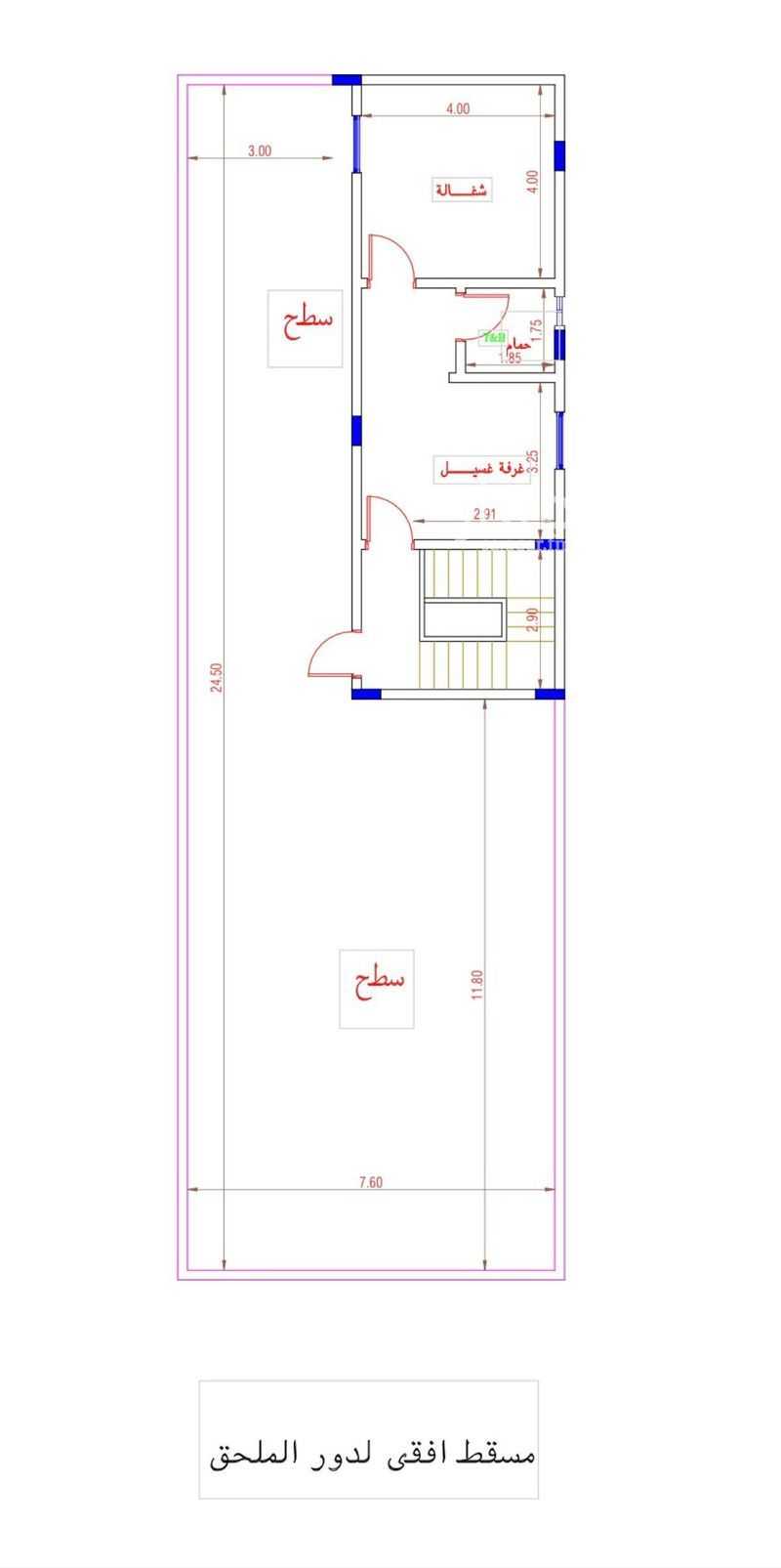 5 bedroom villa in Al Falah, Riyadh 2