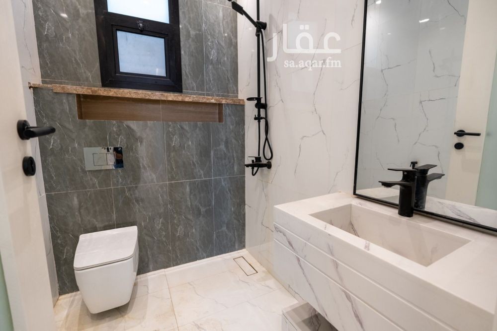 شقة 3 غرف في العريجاء الغربية، الرياض 2