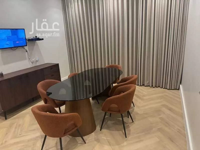 4 bedroom floor in Al Maizilah 4