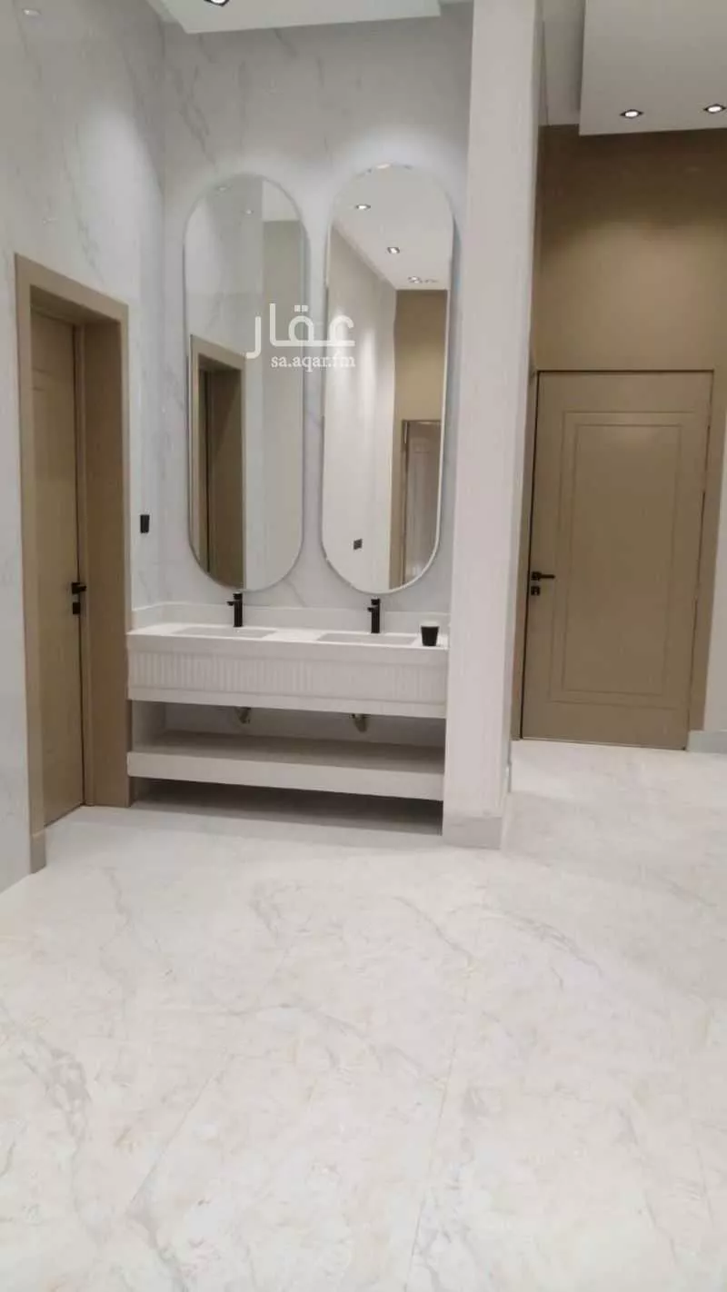 3 bedroom floor in Dahiat Namar 4