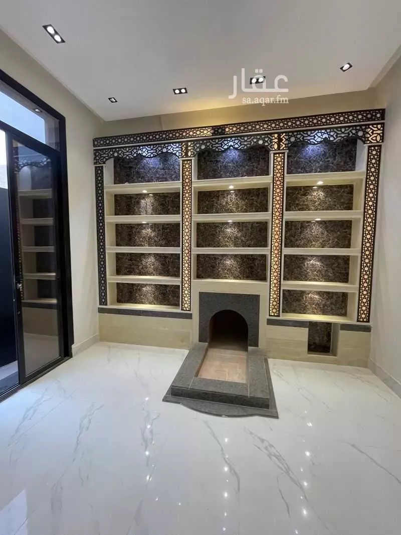 3 bedroom floor in Dahiat Namar 6