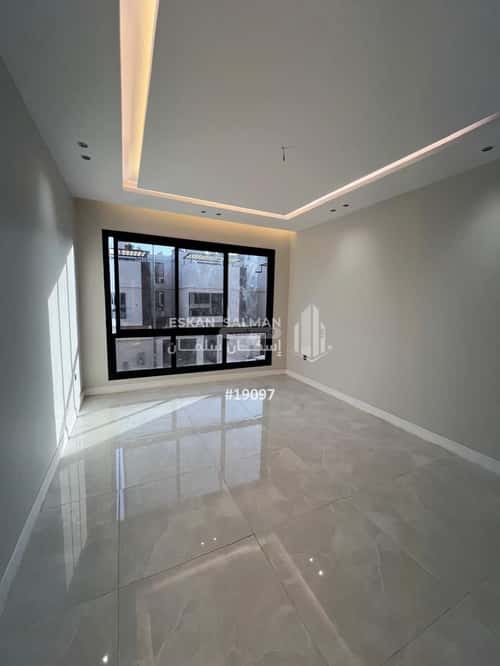4 bedroom floor in Shawran 1