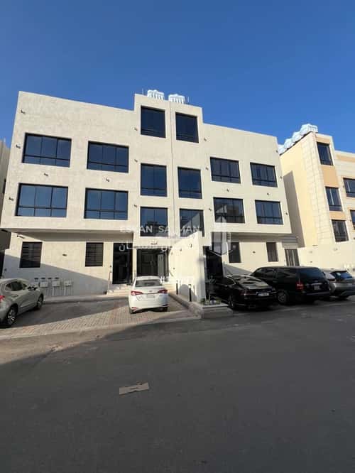 4 bedroom floor in Shawran 3