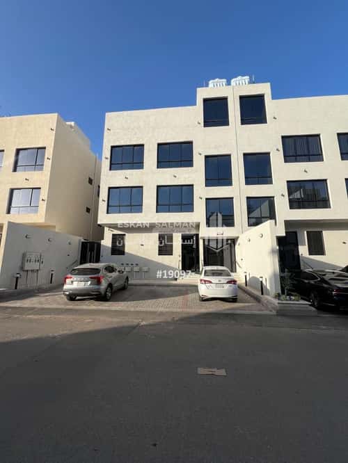 4 bedroom floor in Shawran 4