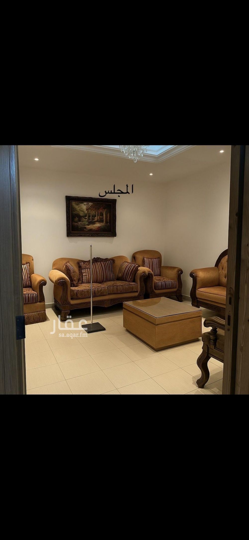 فيلا 4 غرف في الفلاح، الرياض 5