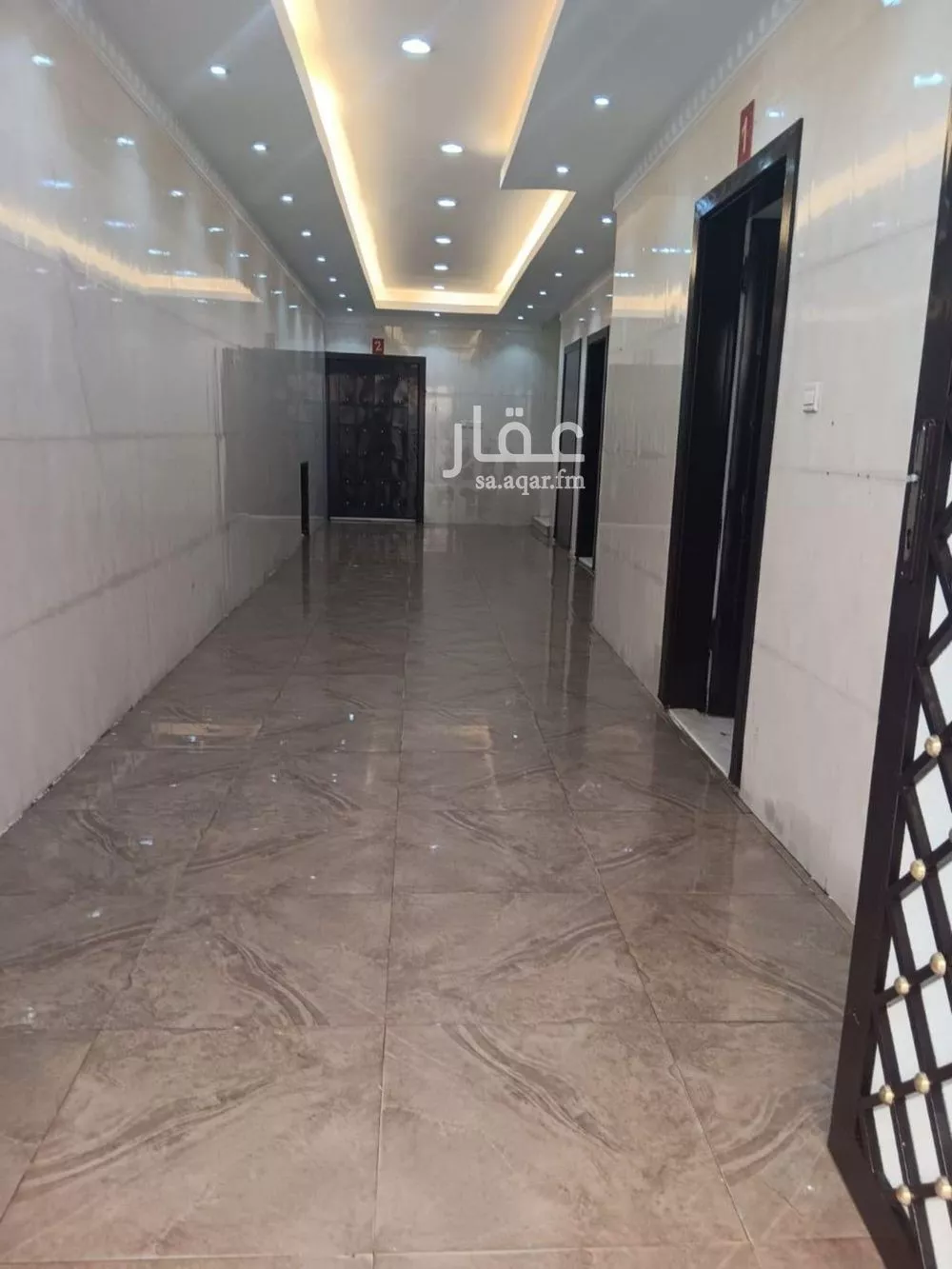 1 bedroom apartment in Al Khaleej 3