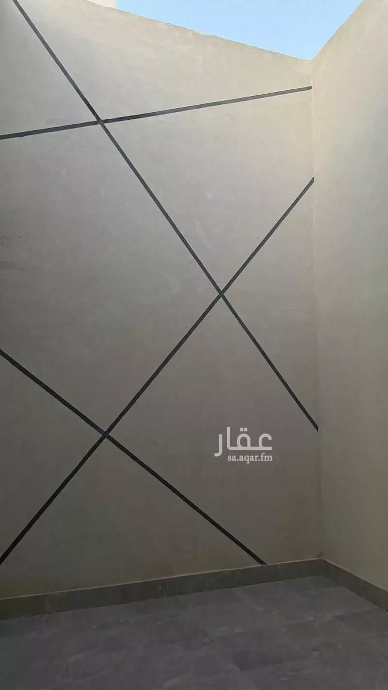 دور 4 غرف في النرجس 13