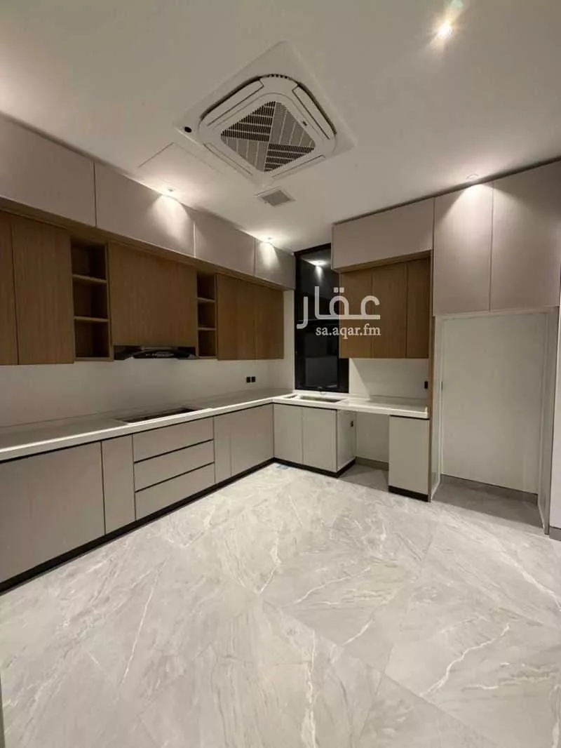 5 bedroom floor in Al Narjis 17