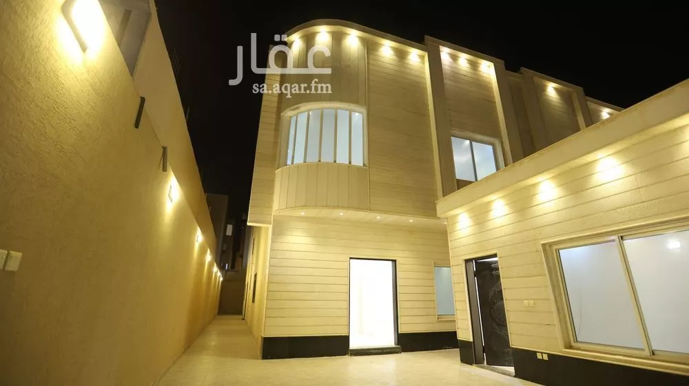 فيلا 4 غرف في ديراب، الرياض