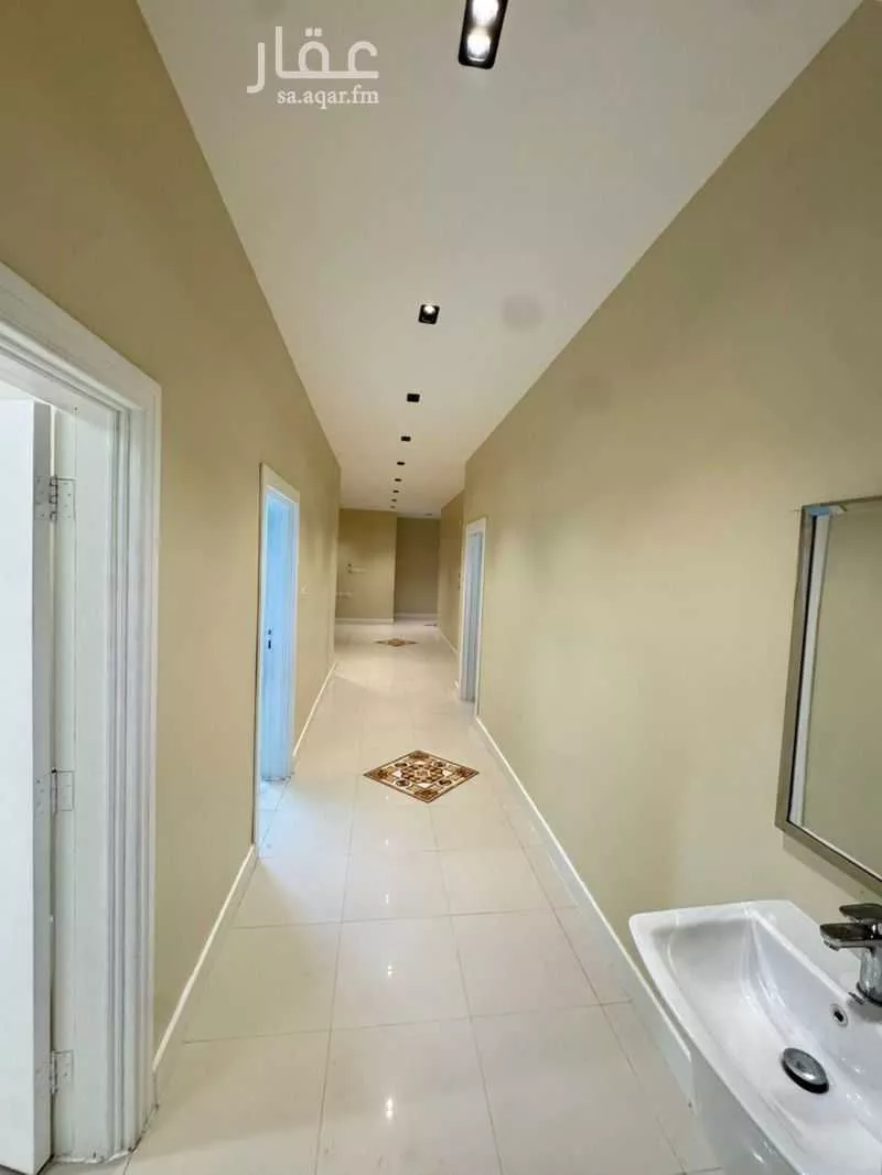 3 bedroom floor in Al Sahafah 3