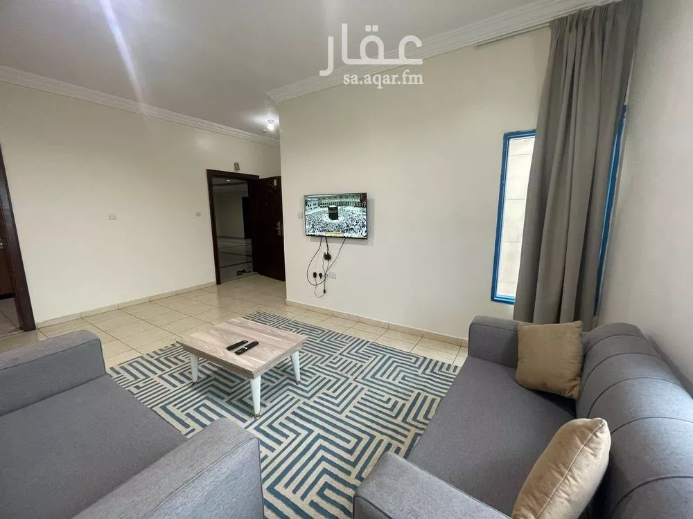 1 bedroom floor in Al Safa 3