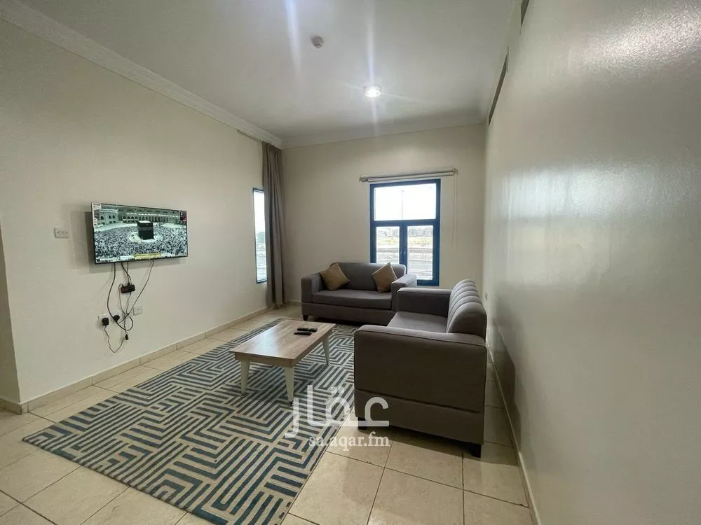 1 bedroom floor in Al Safa 4