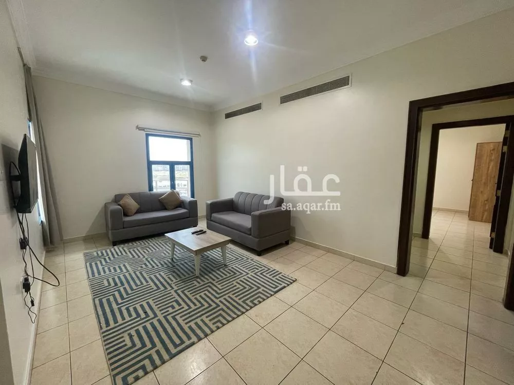 1 bedroom floor in Al Safa 5
