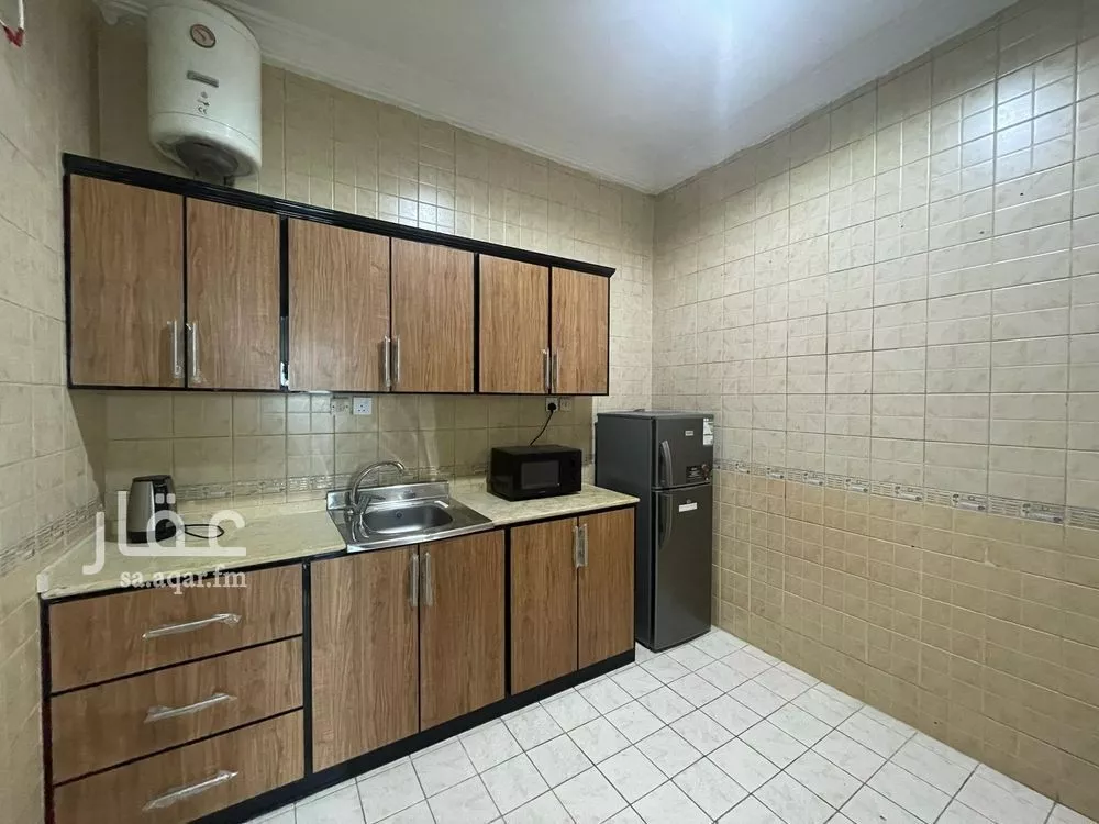 1 bedroom floor in Al Safa 6