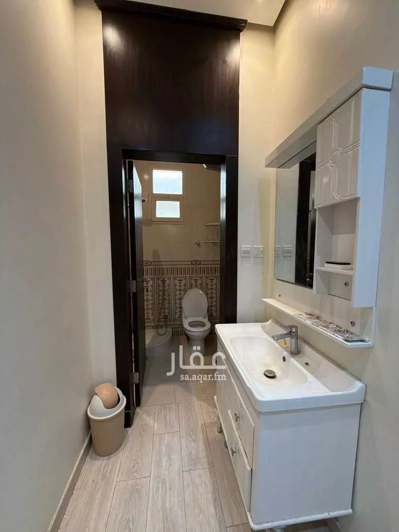 3 bedroom floor in Al Yasmin 12