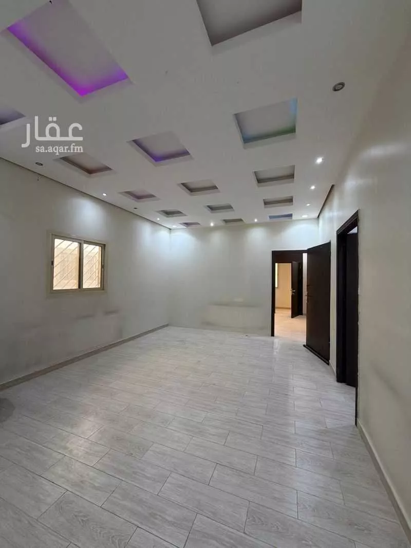 3 bedroom floor in Al Yasmin 13