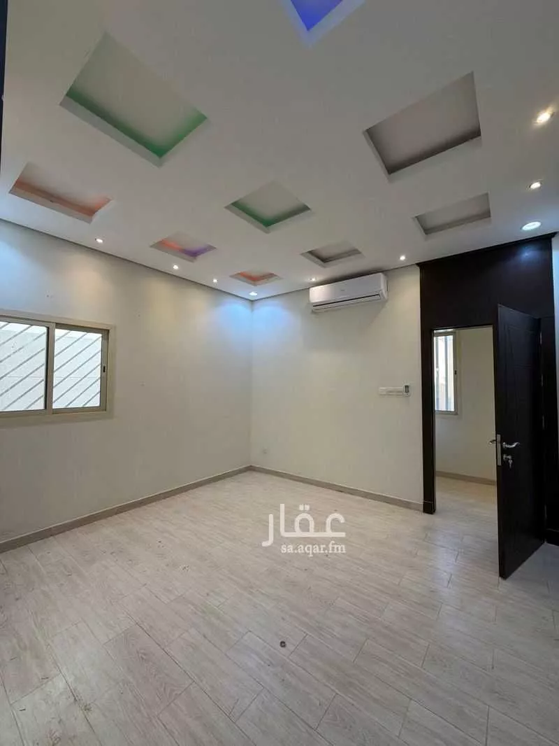 3 bedroom floor in Al Yasmin 3