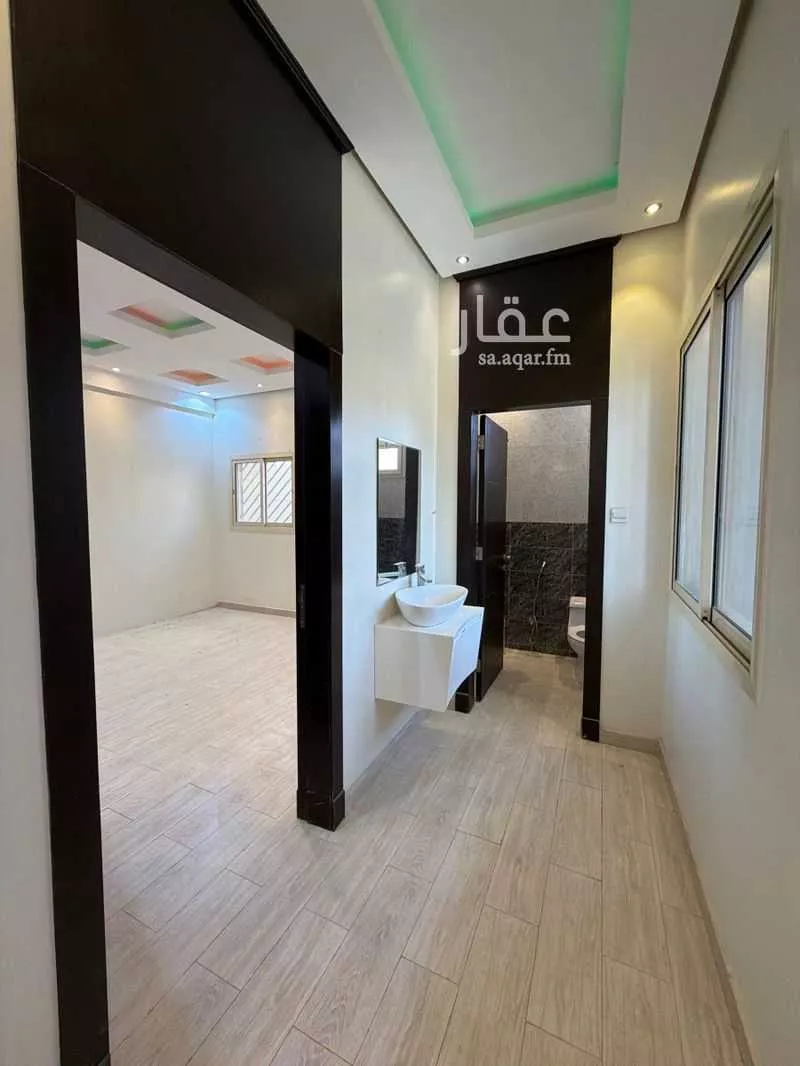 3 bedroom floor in Al Yasmin 4