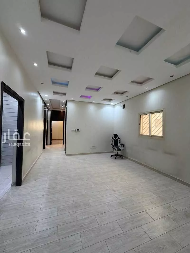 3 bedroom floor in Al Yasmin 5