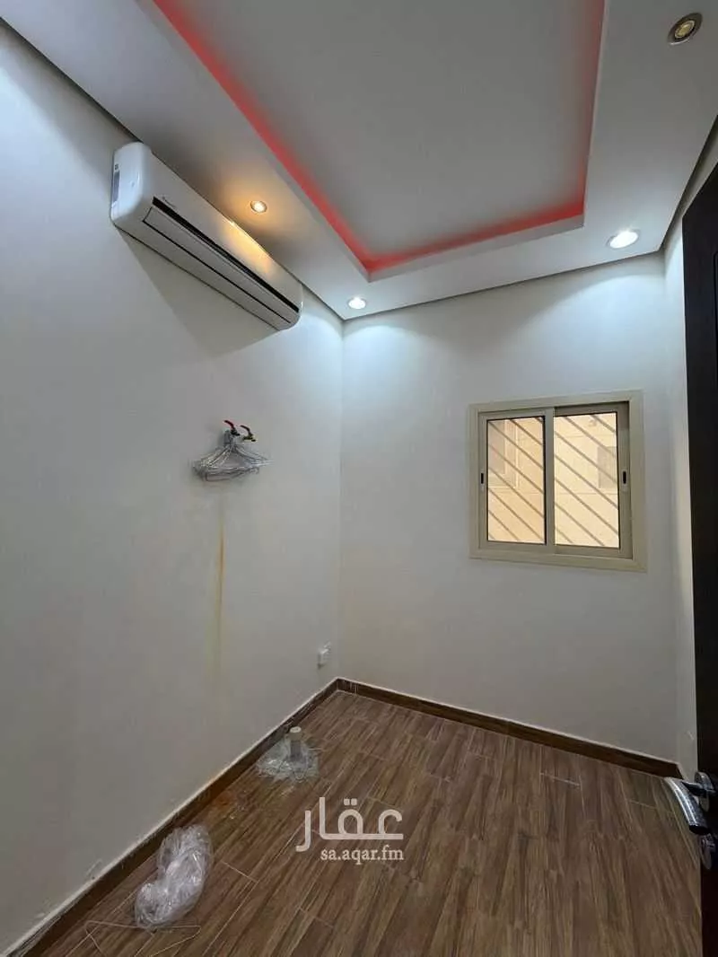 3 bedroom floor in Al Yasmin 7