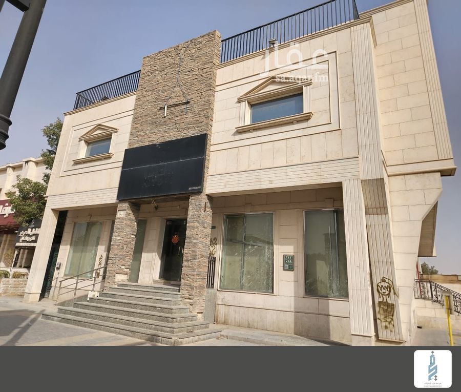 عقار 1 غرف في العليا، الرياض 2