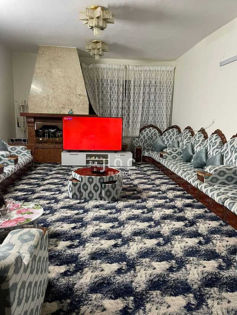 4 bedroom villa in Al Gara, Abha 6