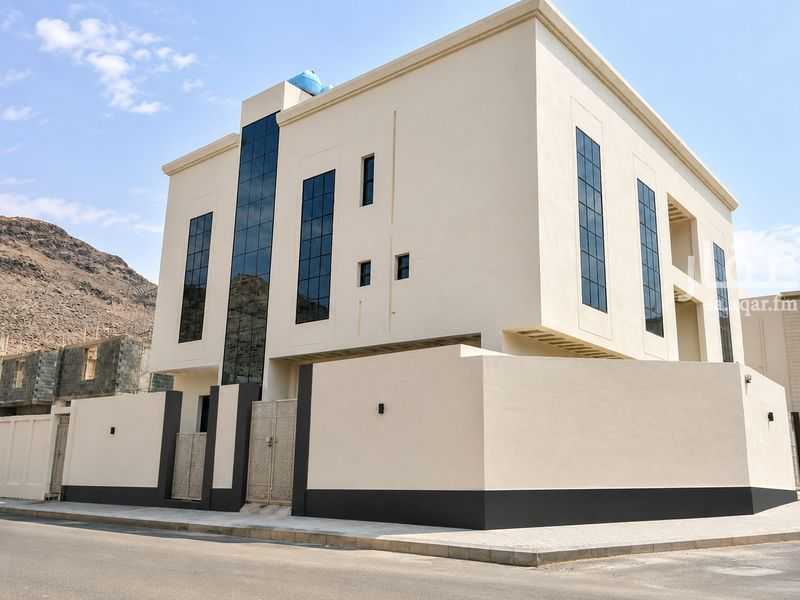 عقار 23 غرف في أبوبريقاء، المدينة المنورة 2