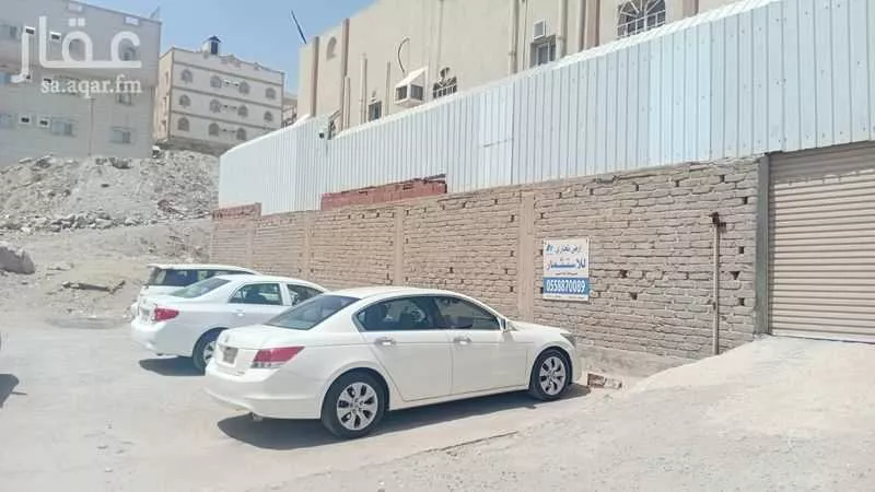 عقار  في الخنساء، مكة 3