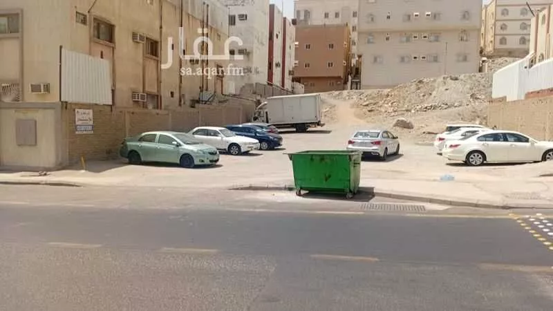 عقار  في الخنساء، مكة 2