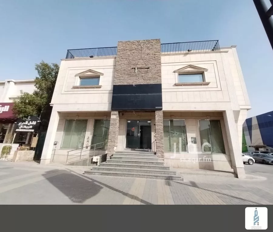 shop in Al Olaya, Riyadh