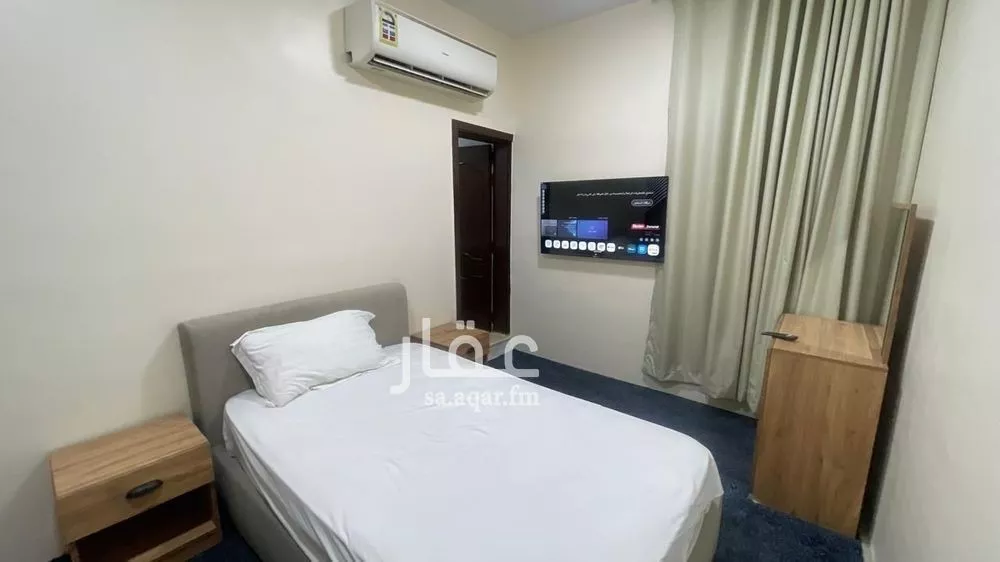 1 bedroom floor in Al Salamah 2