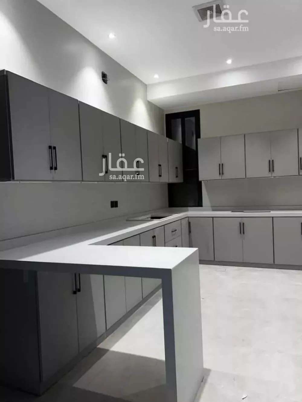 4 bedroom floor in Al Narjis 2