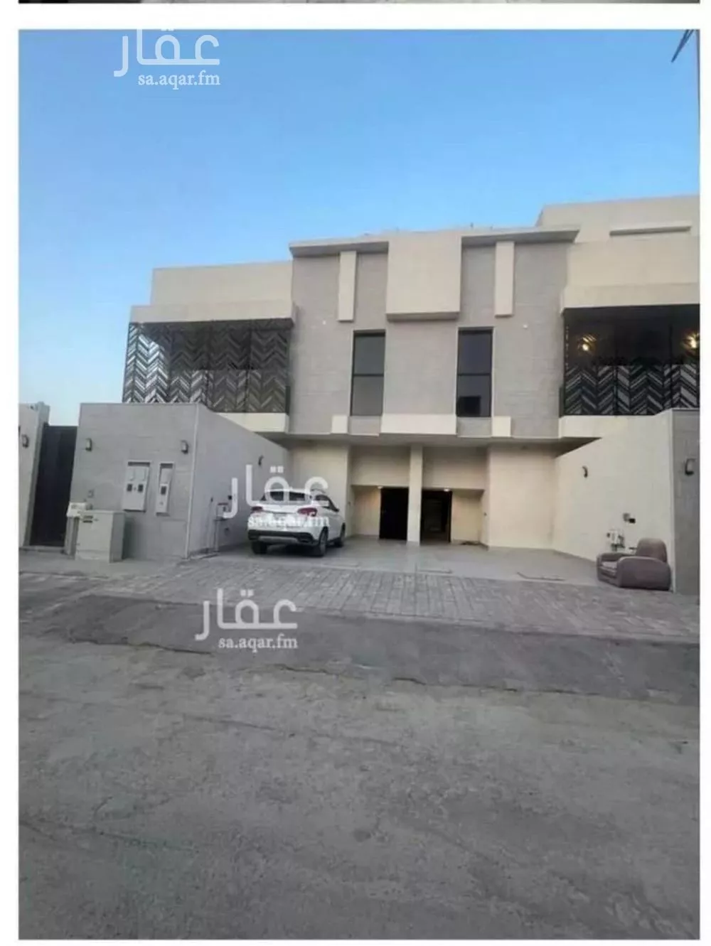 4 bedroom floor in Al Narjis 7