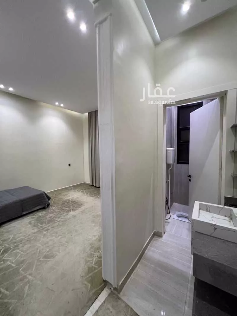 شقة 1 غرف في الجنادرية، الرياض